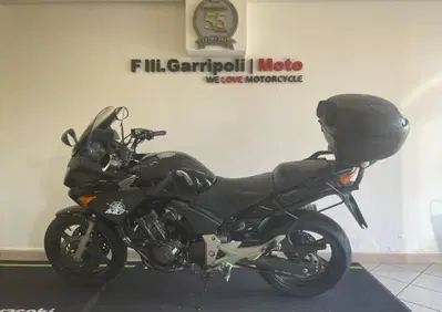 Honda CBF 600 (2004 - 06) - Annuncio 10062546