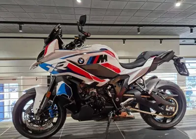 Bmw M 1000 XR (2024 - 27) - Annuncio 10062545