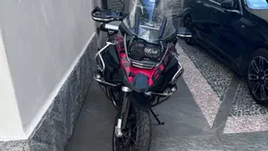 Bmw R 1200 GS Adventure (2013 - 16) 