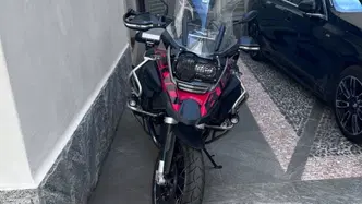 Bmw R 1200 GS Adventure (2013 - 16) usata