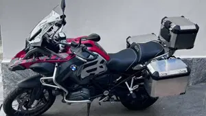 Bmw R 1200 GS Adventure (2013 - 16)  (2)