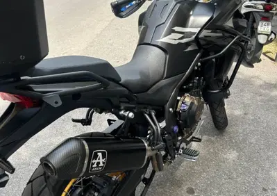 Voge Valico 625DSX (2025 - 26) - Annuncio 10062568