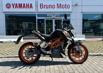 KTM 390 Duke ABS (2012 - 16) - Annuncio 10062560