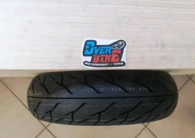 Pneumatico CST C6528 120/70 R16 Scooter DOT 2918 - Annuncio 10062557