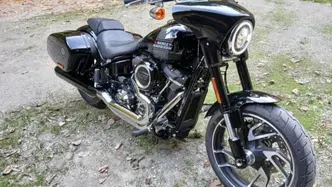 Harley-Davidson Sport Glide (2021 - 25) usata
