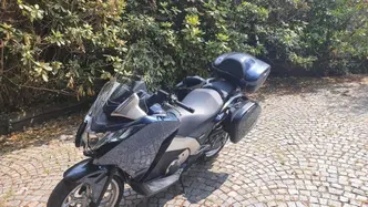 Honda Integra 700 (2011 - 13) usata