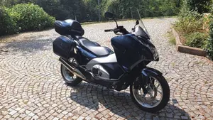 Honda Integra 700 (2011 - 13)  (2)