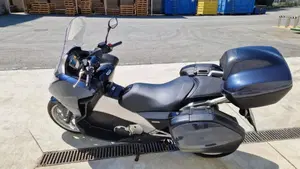 Honda Integra 700 (2011 - 13)  (5)
