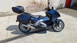 Honda Integra 700 (2011 - 13)  (7)