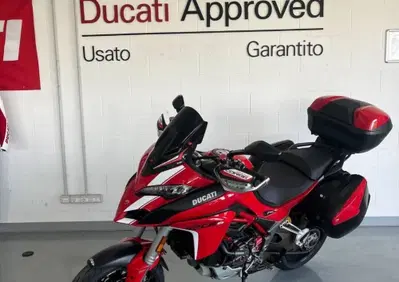 Ducati Multistrada 1200 S (2015 - 17) - Annuncio 10062578