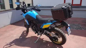 Yamaha Ténéré 700 Rally Edition (2021)  (3)