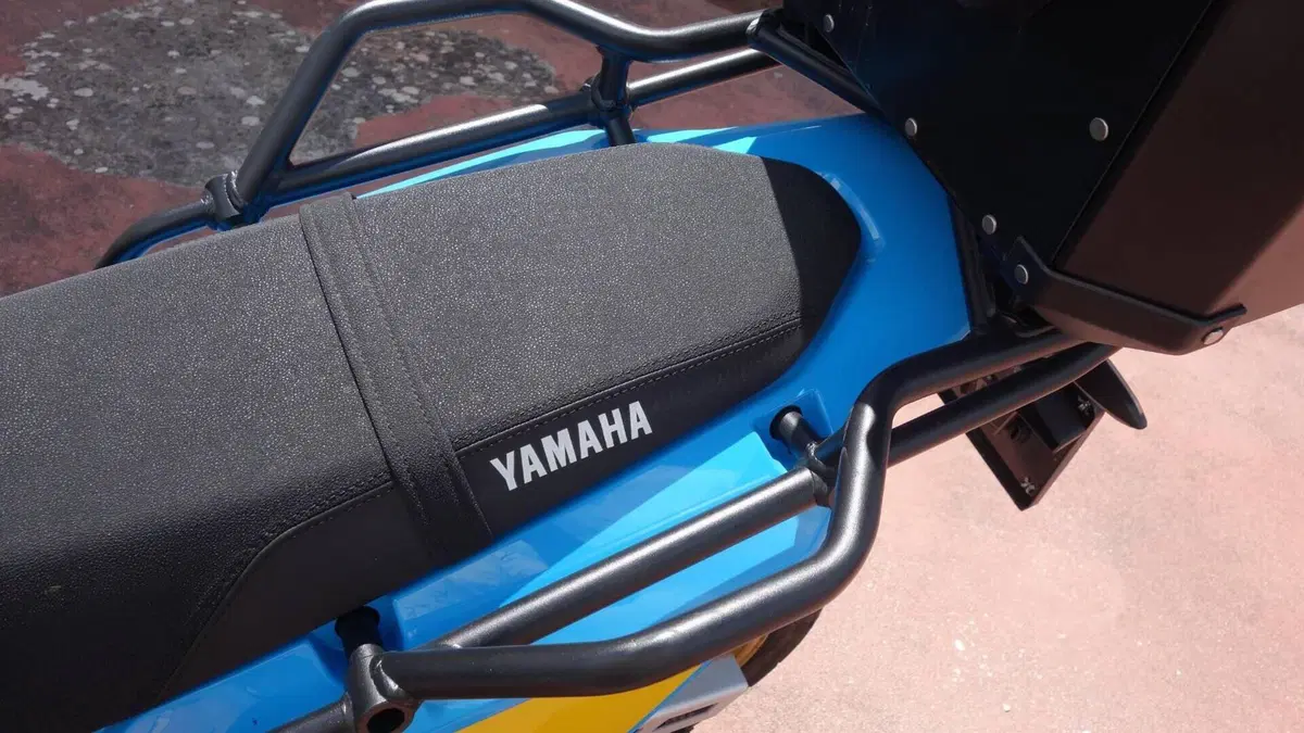 Yamaha Ténéré 700 Rally Edition (2021)  (4)