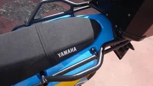 Yamaha Ténéré 700 Rally Edition (2021)  (4)
