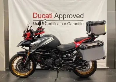 QJ Motor SRT 900 SX (2025 - 26) - Annuncio 10062584