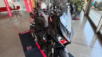 Italjet Moto Dragster 700 Twin Limited Factory Edition (2024 - 25) usata