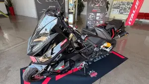 Italjet Moto Dragster 700 Twin Limited Factory Edition (2024 - 25)  (2)