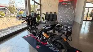 Italjet Moto Dragster 700 Twin Limited Factory Edition (2024 - 25)  (3)