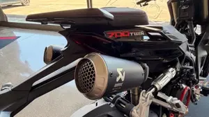 Italjet Moto Dragster 700 Twin Limited Factory Edition (2024 - 25)  (4)