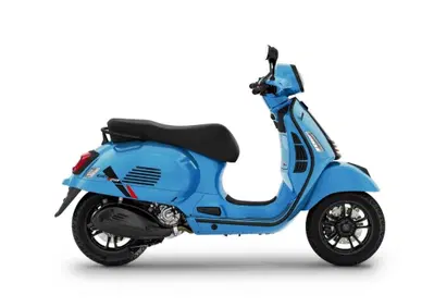 Vespa GTS 310 Supersport (2025 - 26) - Annuncio 10062580