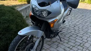 Honda Transalp XL 650V (2000 - 04)  (3)