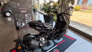Italjet Moto Dragster 300 (2025 - 26)  (3)