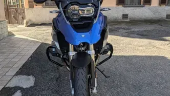 Bmw R 1200 GS (2017 - 18) usata