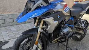 Bmw R 1200 GS (2017 - 18)  (2)