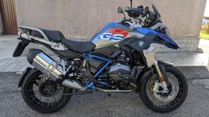 Bmw R 1200 GS (2017 - 18)  (3)