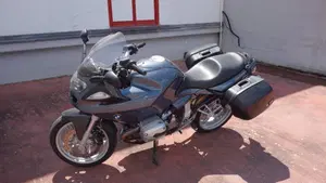 Bmw R 1100 S  (3)