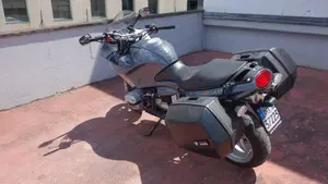 Bmw R 1100 S  (2)