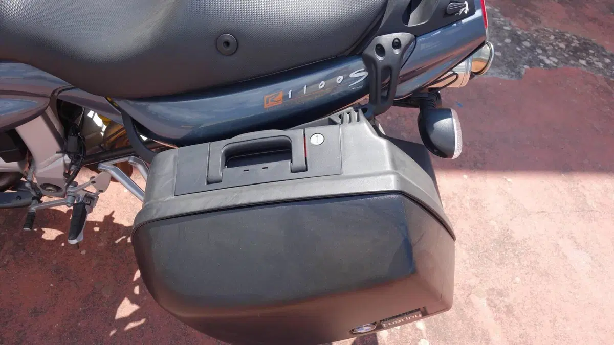 Bmw R 1100 S  (7)