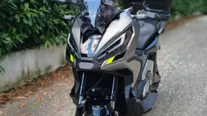 Honda X-ADV 750 DCT (2021 - 24) 