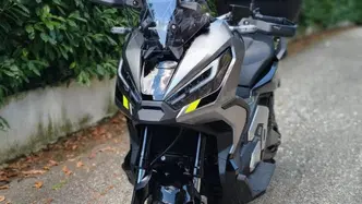Honda X-ADV 750 DCT (2021 - 24)
