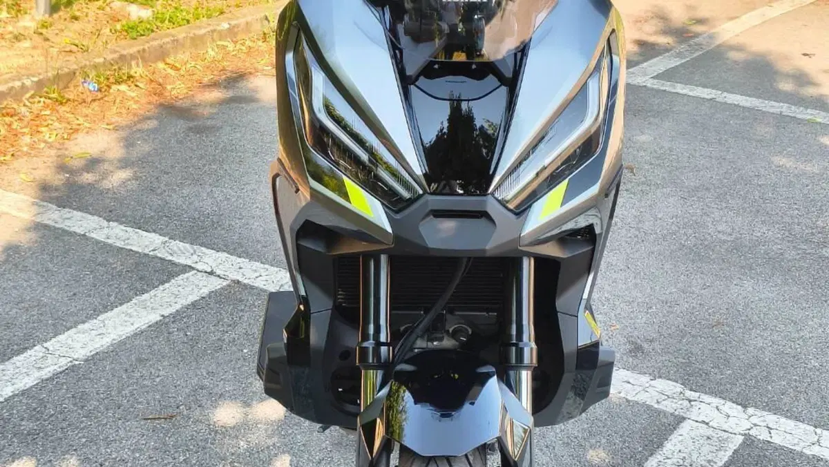 Honda X-ADV 750 DCT (2021 - 24)  (3)