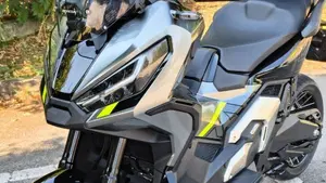 Honda X-ADV 750 DCT (2021 - 24)  (6)