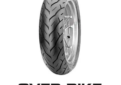 Pneumatico CST C6528 80/80-14 TL per Scooter - Annuncio 10062594