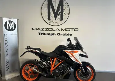 KTM 1290 Super Duke GT (2019 - 20) - Annuncio 10062597