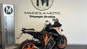 KTM 1290 Super Duke GT (2019 - 20)  (2)