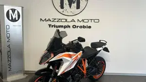 KTM 1290 Super Duke GT (2019 - 20)  (4)