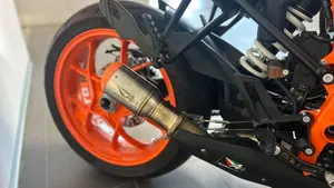 KTM 1290 Super Duke GT (2019 - 20)  (11)