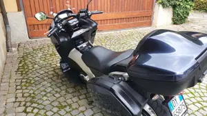 Honda Integra 700 (2011 - 13)  (6)