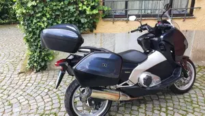 Honda Integra 700 (2011 - 13)  (8)