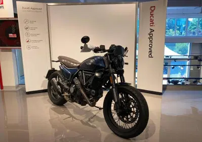 Ducati Scrambler 800 Nightshift (2023 - 24) - Annuncio 10062605