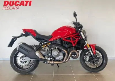 Ducati Monster 821 (2018 - 20) - Annuncio 10062602