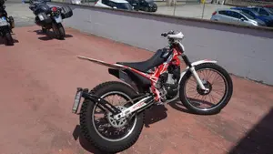 Betamotor Evo 300 2t (2017 - 18)  (3)