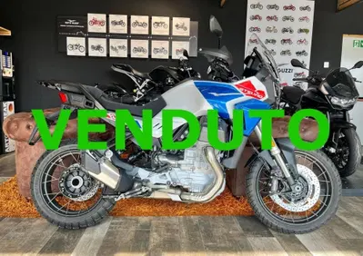 Moto Guzzi Stelvio Duecento Tributo (2025 - 26) - Annuncio 10047729