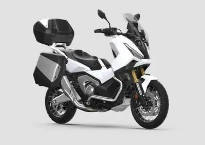 Honda X-ADV 750 Travel (2025 - 26) - Annuncio 10062600