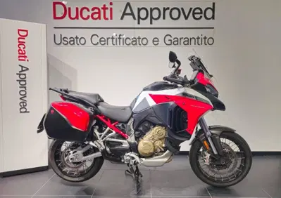 Ducati Multistrada V4 S (2021 - 24) - Annuncio 10062616