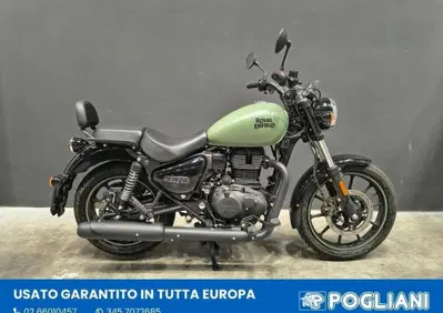 Royal Enfield Meteor 350 (2021 - 26) - Annuncio 10062606