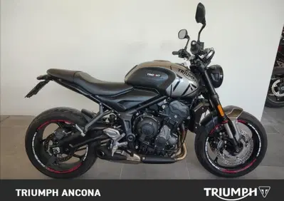Triumph Trident 660 (2021 - 24) - Annuncio 10062607